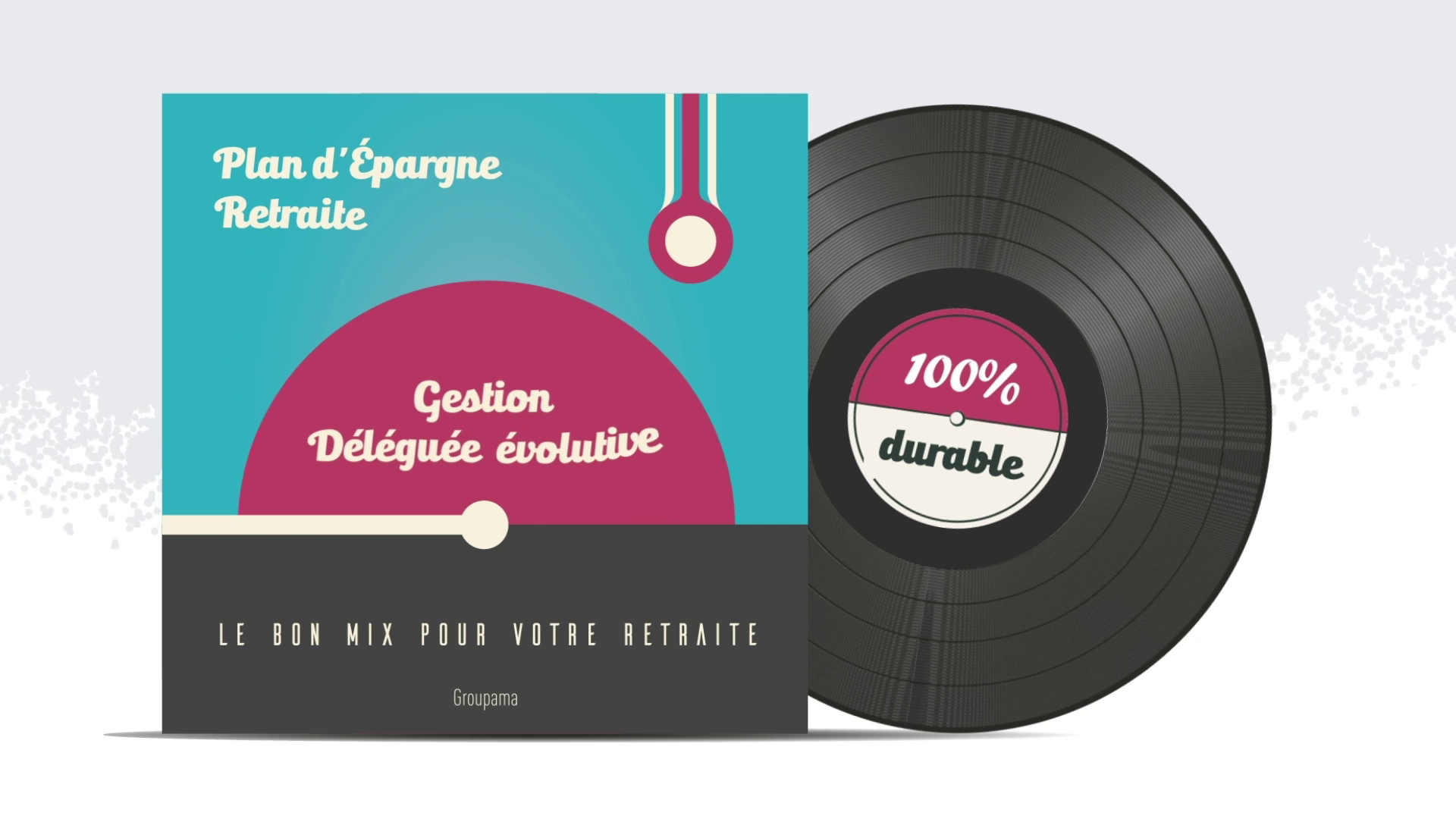 GGVIE - Plan d’épargne