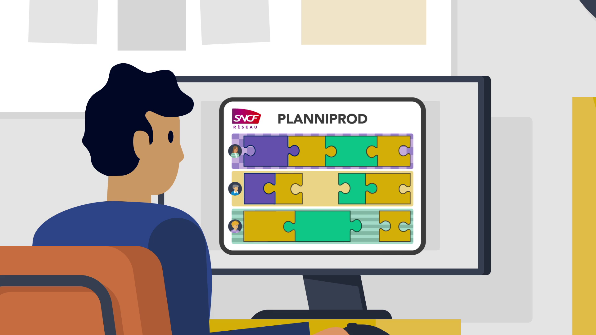 SNCF Réseau - Développement réseau