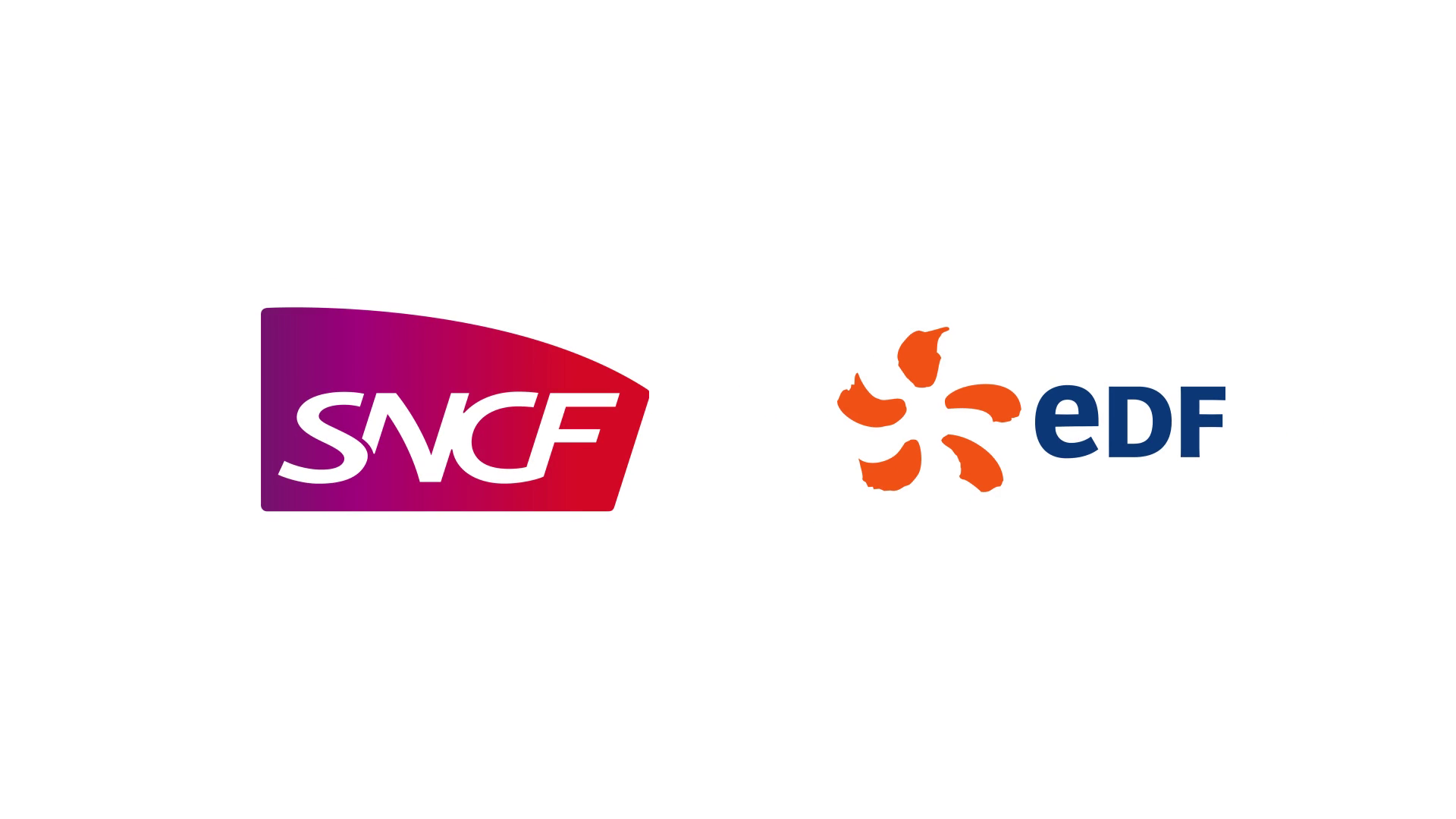 Projet HUB SNCF - EDF