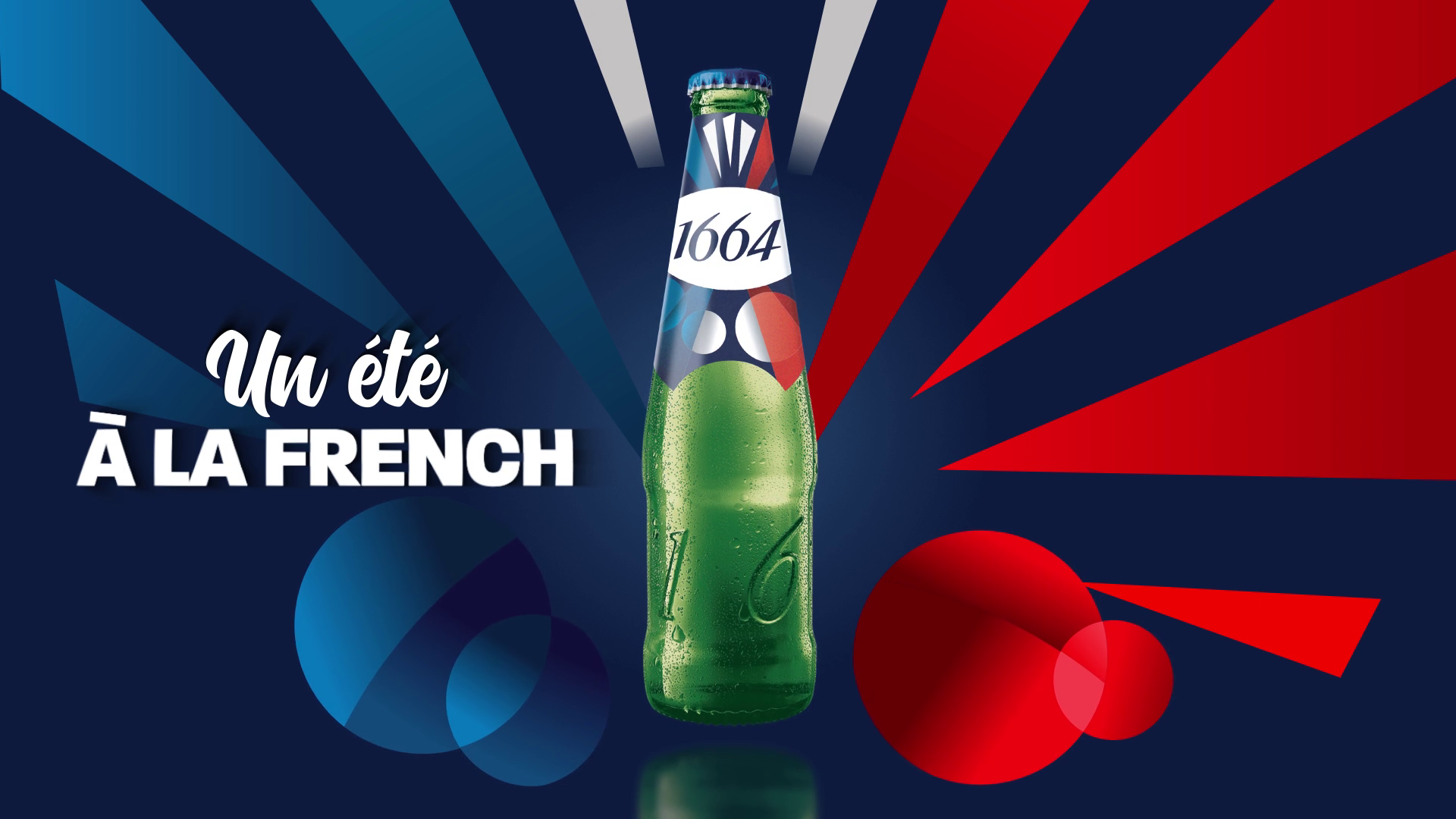 Un été à la French